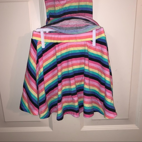 Toddler bundle - tank and skort - Picture 3 of 3